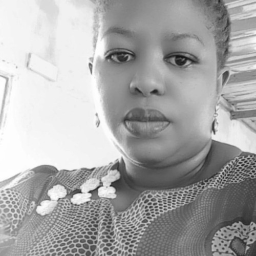 Dimpho B. profile photo