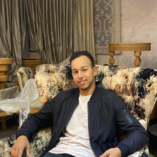 Abdelouahid E.