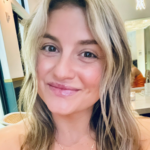 Brittany J. profile photo