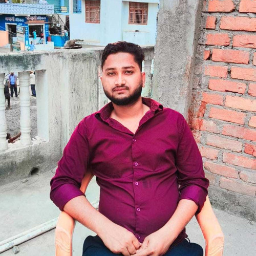 Shivam R. profile photo