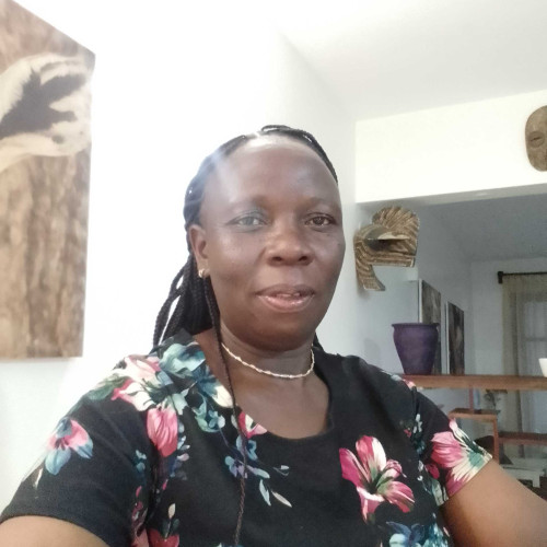 Joan b. profile photo