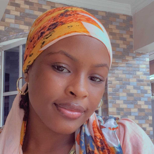 Nana Hauwa A. profile photo