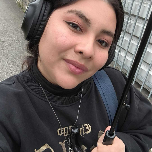 Claudia m. profile photo