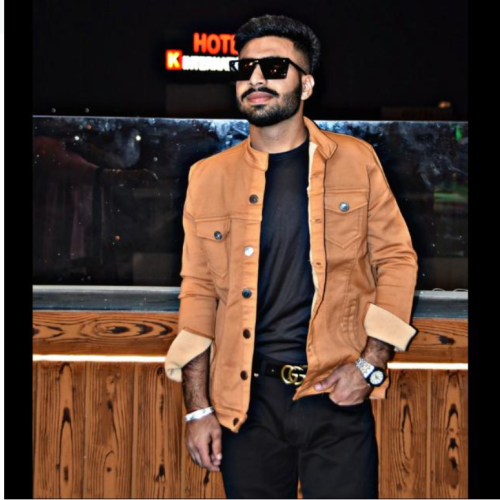 Tarun S.