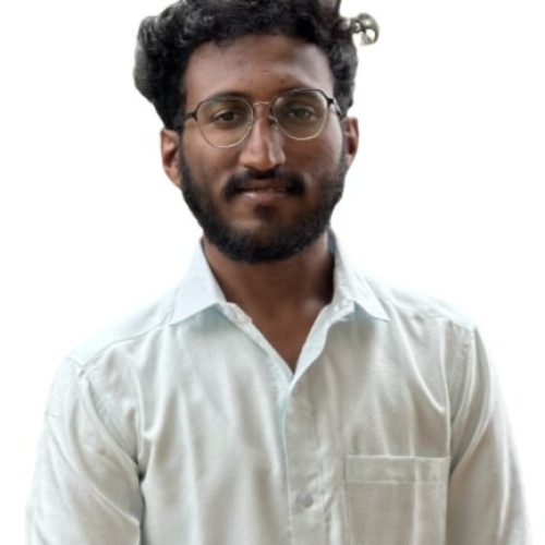 Prajwal H. profile photo
