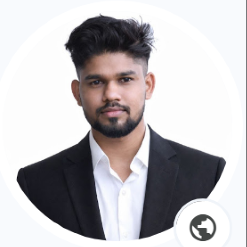 Rajneesh R. profile photo