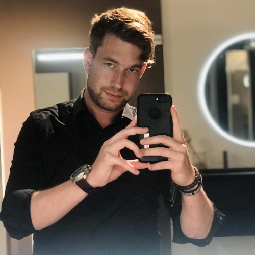 mike l. profile photo