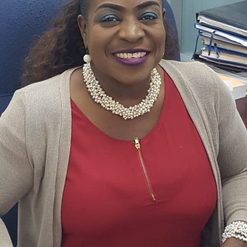 Shelly G. profile photo
