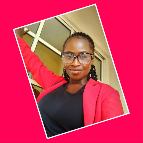 Abigail  E. profile photo