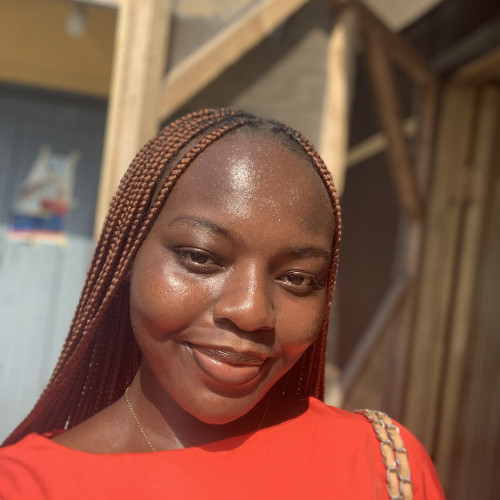 Mary Purity P. profile photo