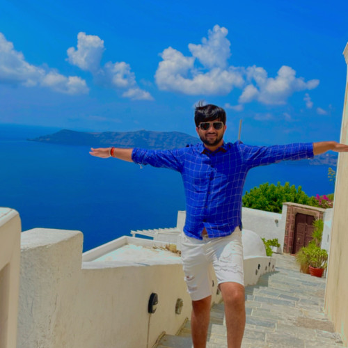 Ankit G. profile photo