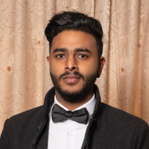 Sholyn P. profile photo