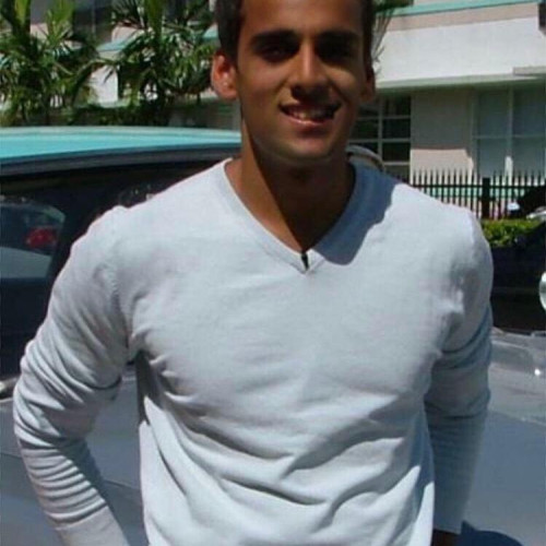Alex F.