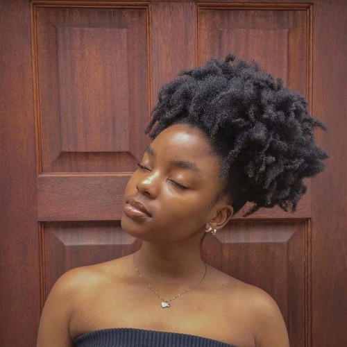 Unamandla  N.