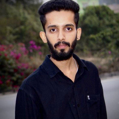 Vinod V. profile photo