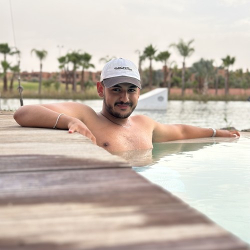 Aymane I. profile photo