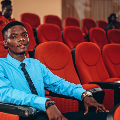 Desmond  A. profile photo