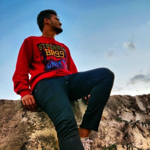 Kuljeet S.