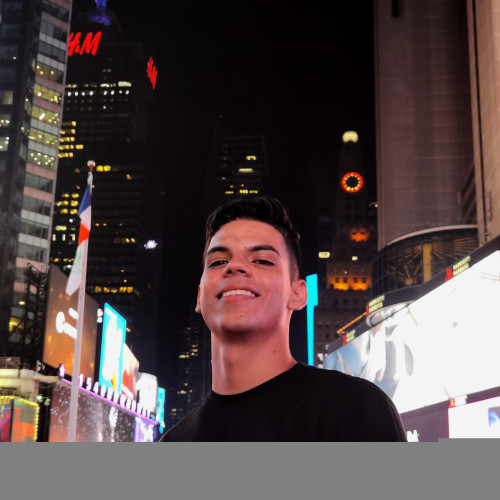 Esteban V. profile photo