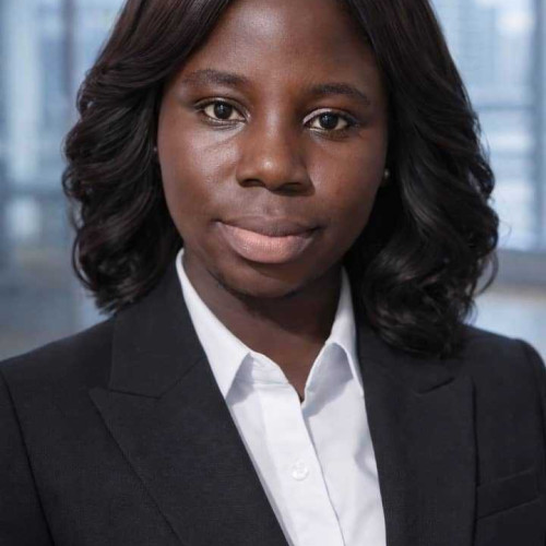 Grace D. profile photo