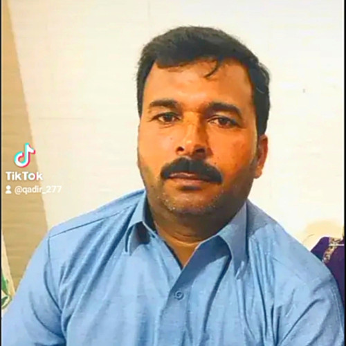 Muhammad A. profile photo
