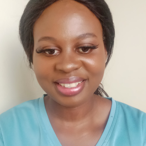 Fortunate K. profile photo