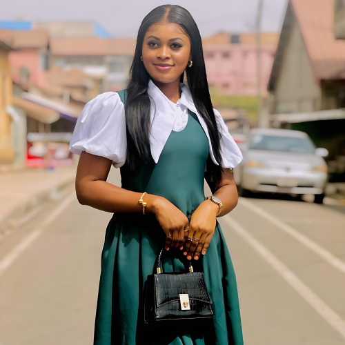 Grace A. profile photo