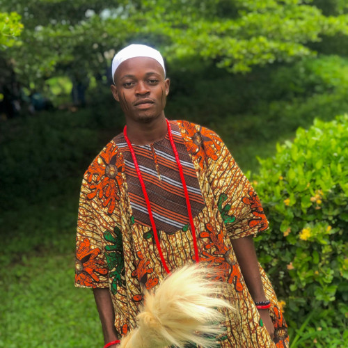 Oladokun A. profile photo