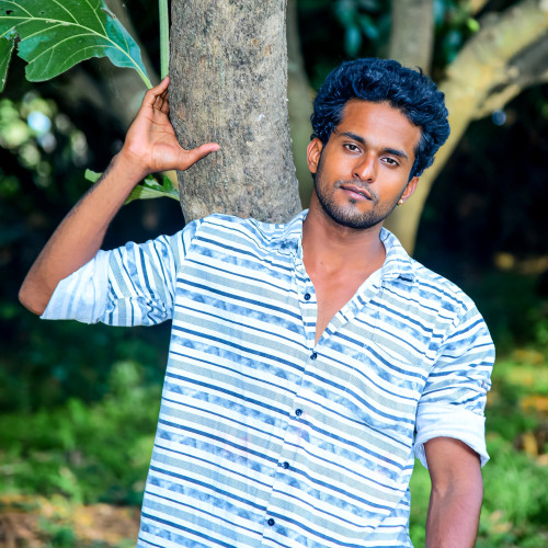 Venkateshappa K. profile photo