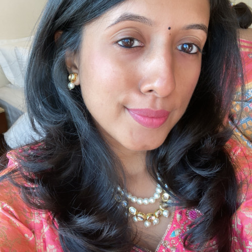 Neelam P.