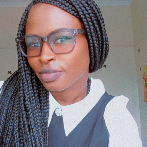 Daizy K. profile photo