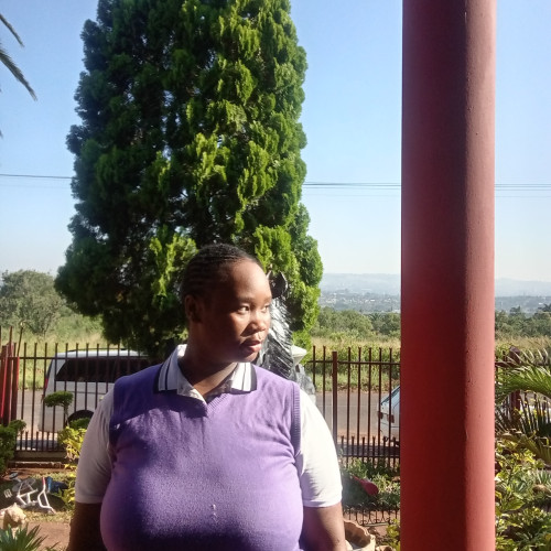 Nontshola  K. profile photo