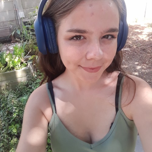 olive h. profile photo