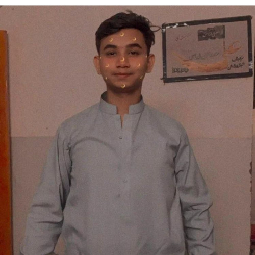 Mahsam  A. profile photo