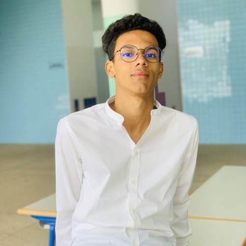 RYAD F. profile photo