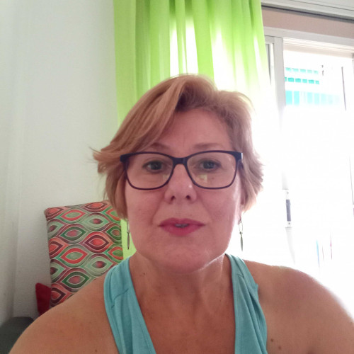 Silvia U. profile photo