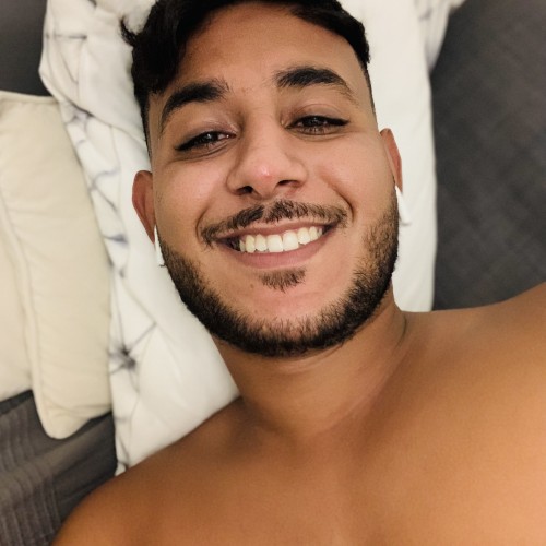 Redouan M. profile photo