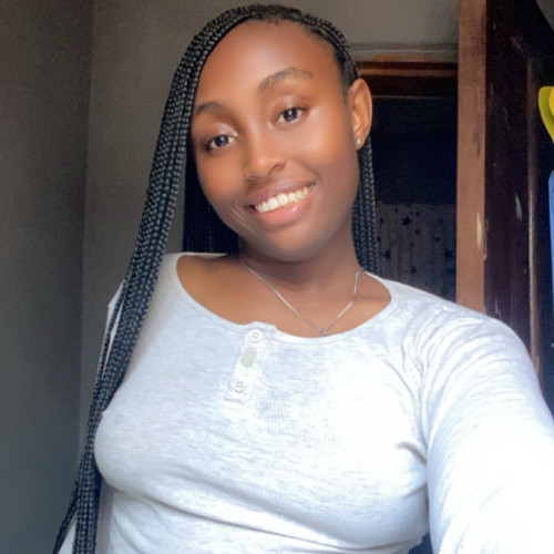 Mitchelle E.