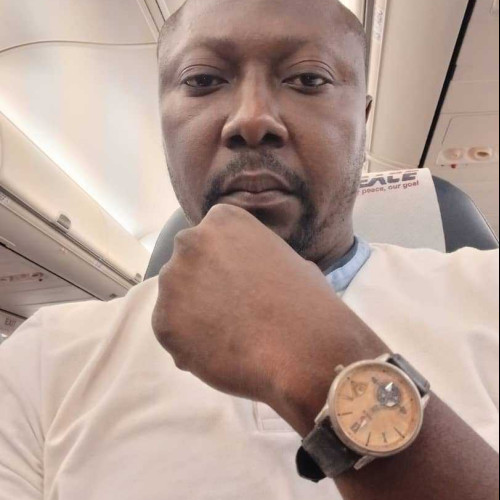 Ochai O. profile photo