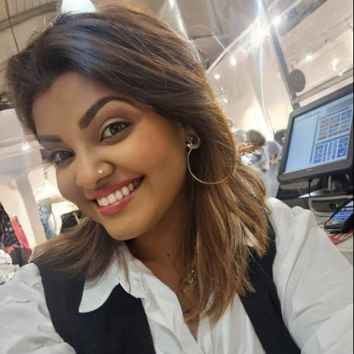 Soupramanien  E. profile photo