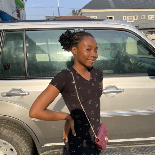 Favour C. profile photo