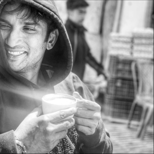 Aditya A. profile photo
