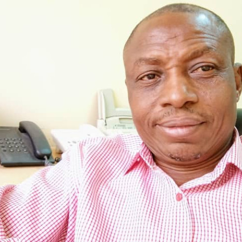 Toyin A. profile photo