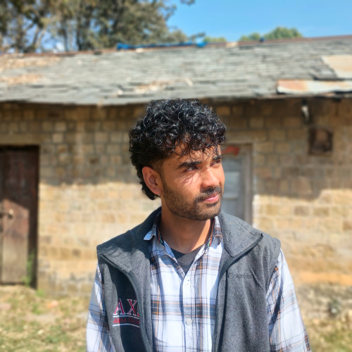 Udit K. profile photo