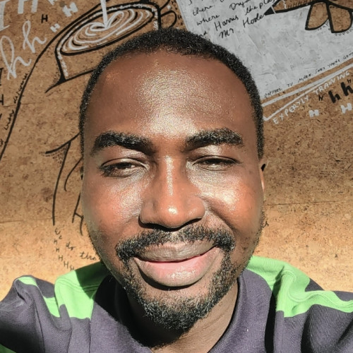 Adedapo A. profile photo