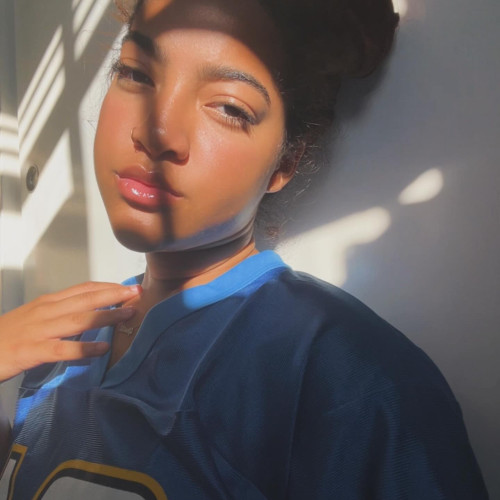 Mariah W. profile photo