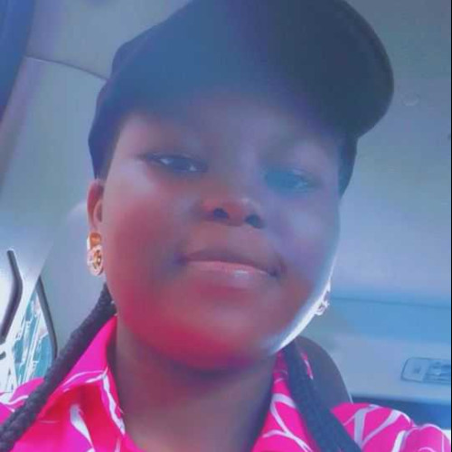aisha m.