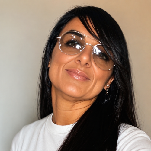 VIVIANE D. profile photo
