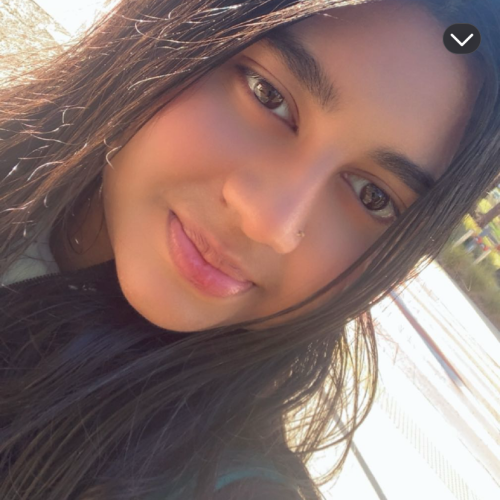 Addrita R. profile photo