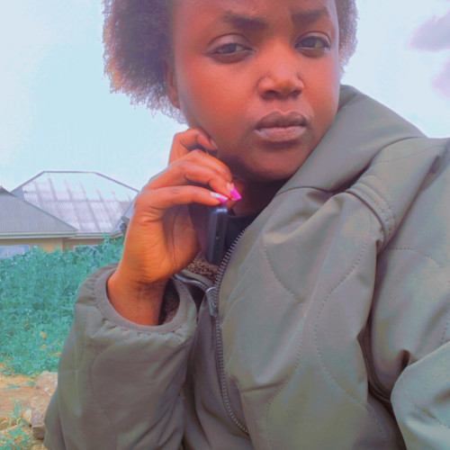 Salome K. profile photo